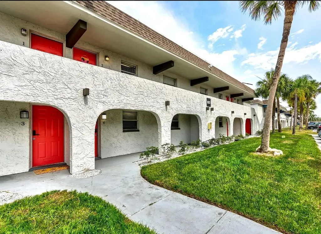 9919 Aquarius Drive Port Richey FL 34668