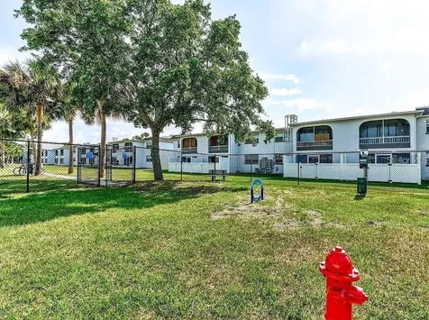 9919 Aquarius Drive Port Richey FL 34668
