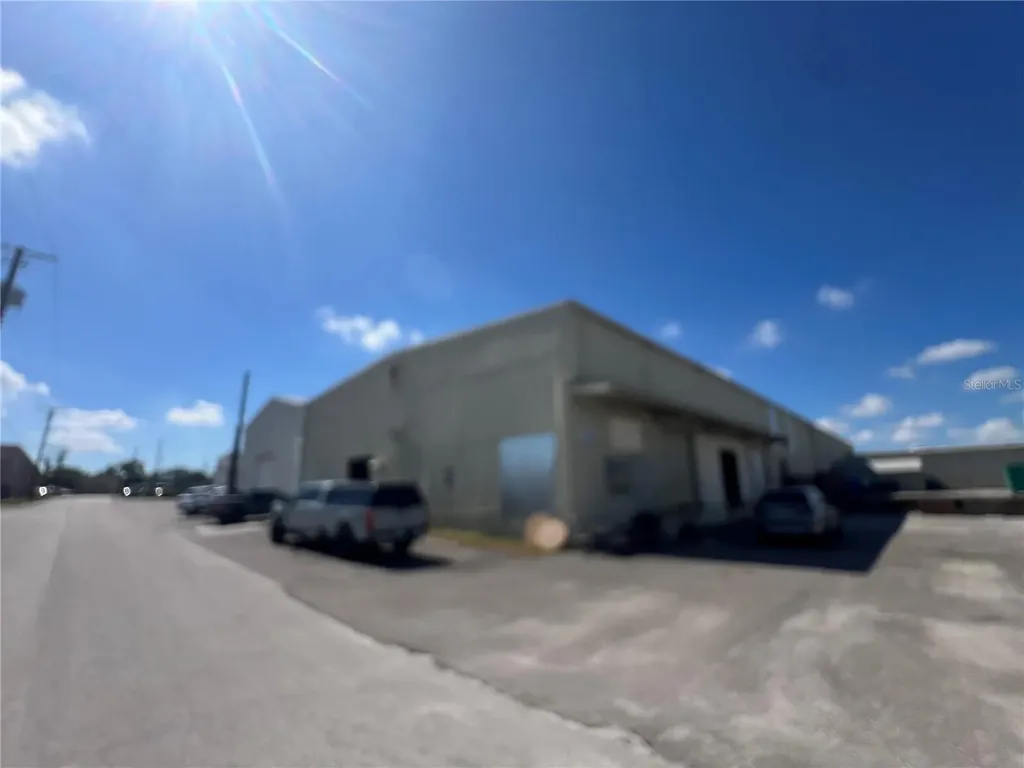 5705 E Hanna Avenue Tampa FL 33610