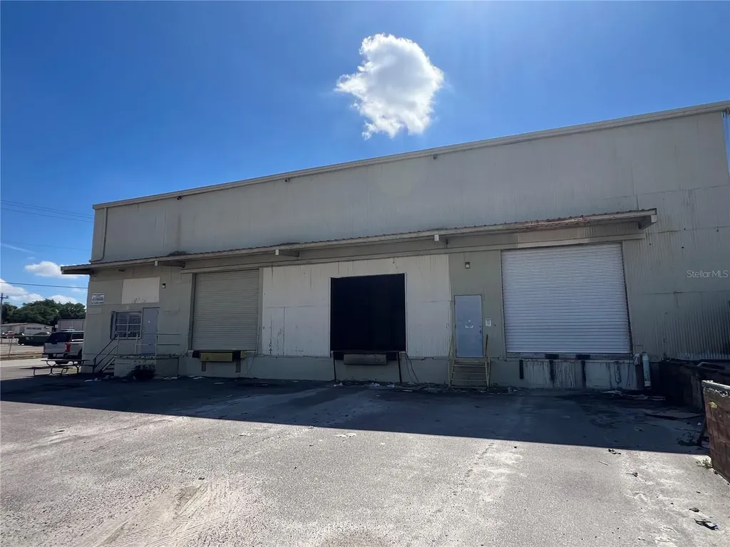 5705 E Hanna Avenue Tampa FL 33610