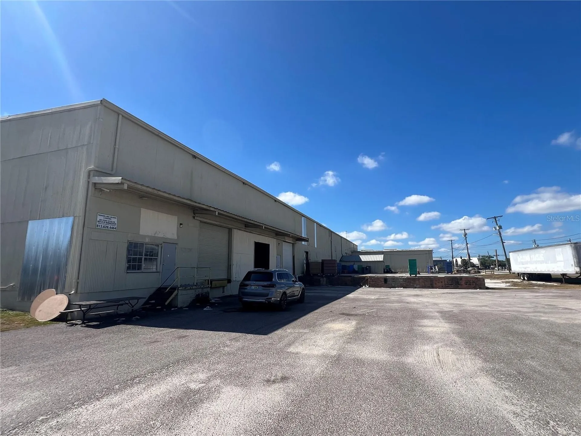 5705 E Hanna Avenue Tampa FL 33610