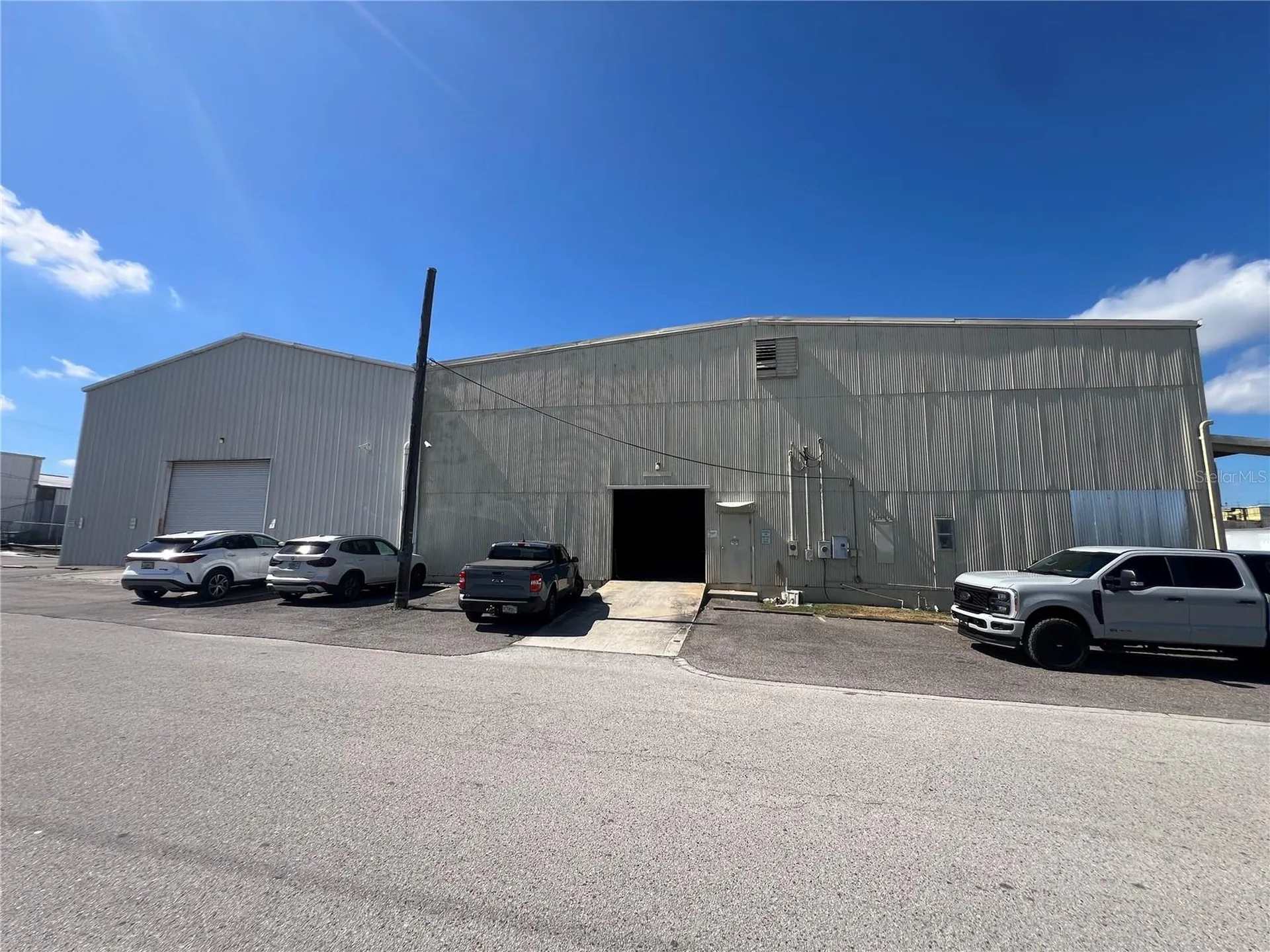 5705 E Hanna Avenue Tampa FL 33610