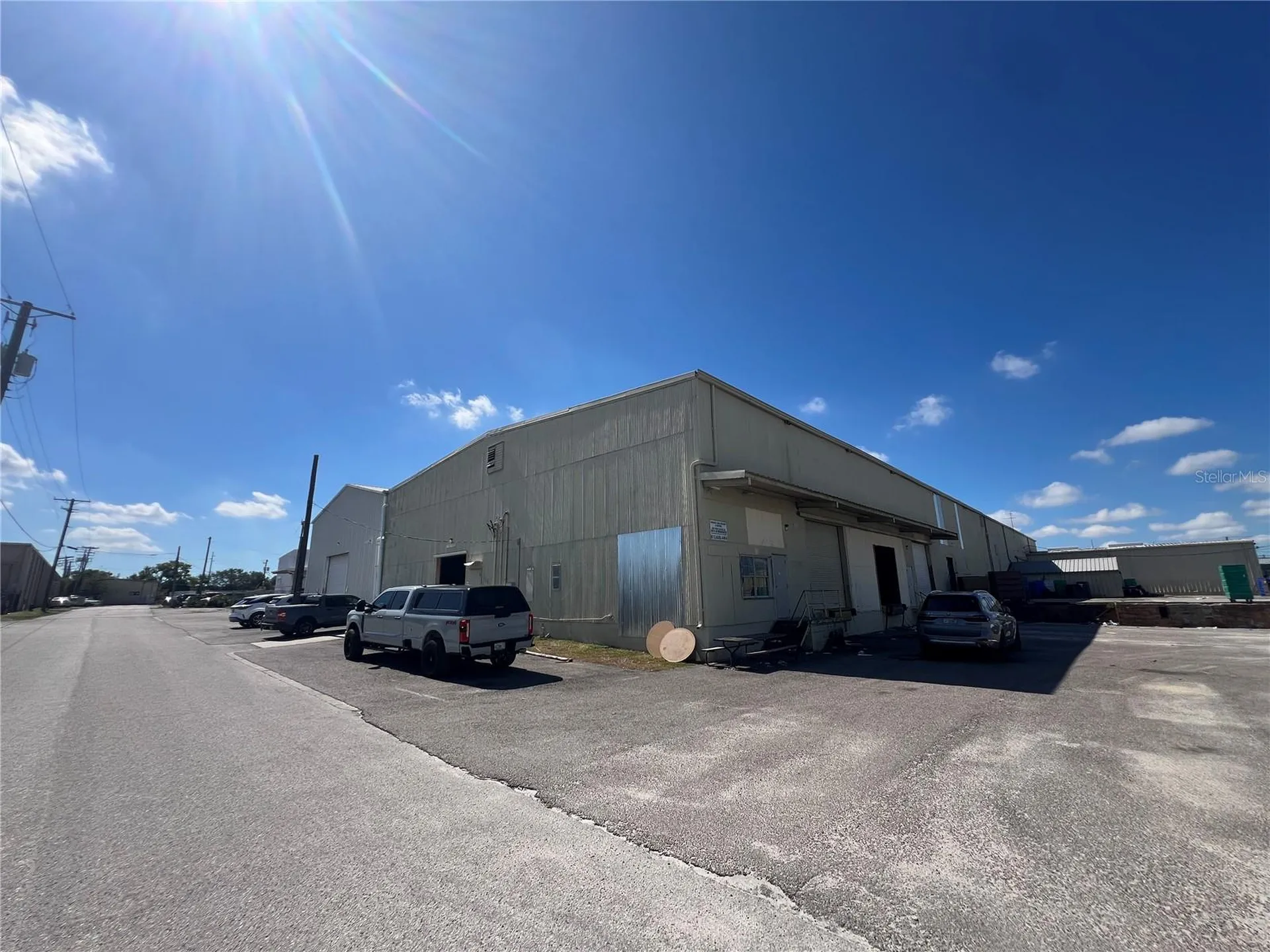 5705 E Hanna Avenue Tampa FL 33610