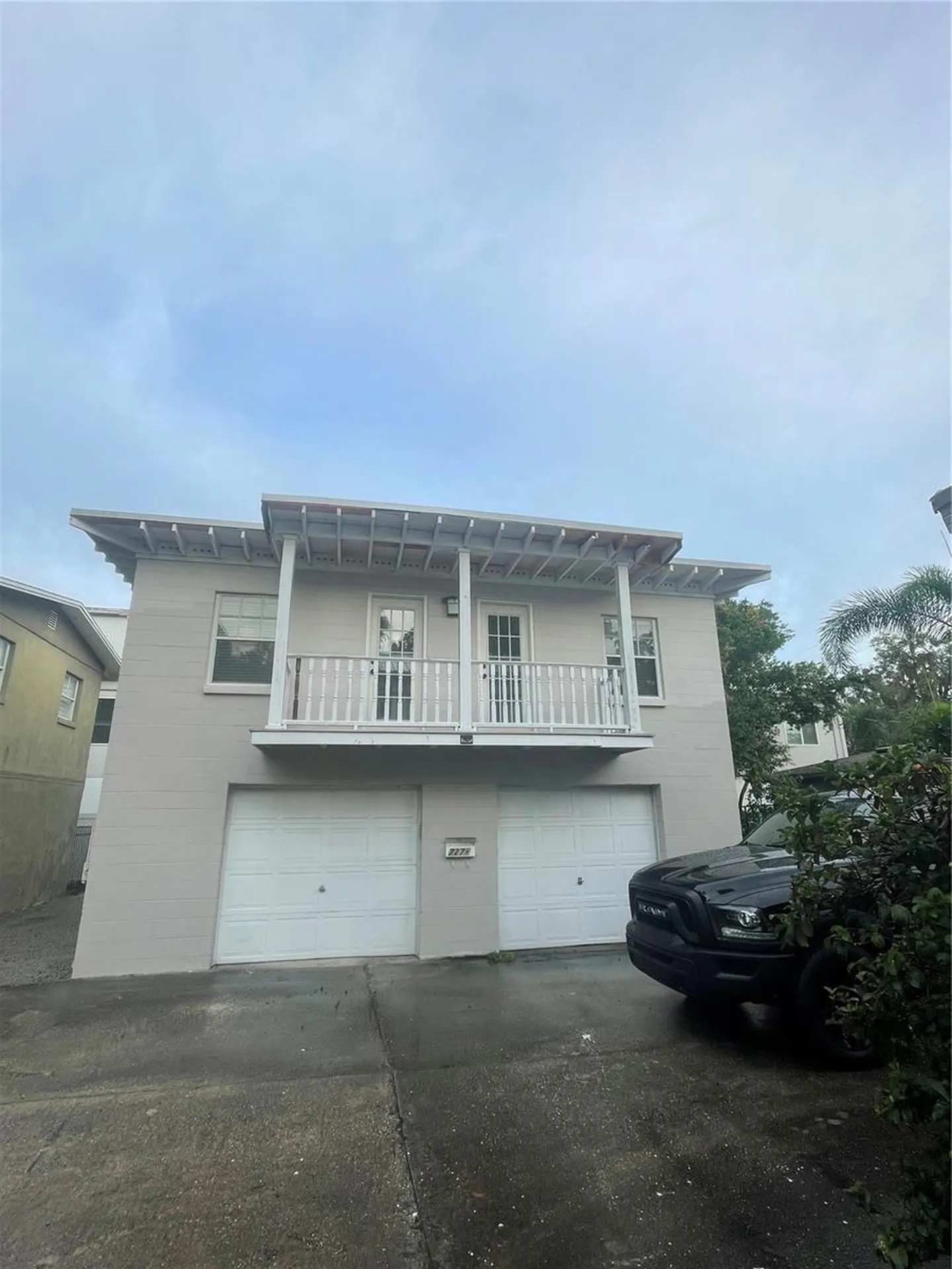 727 1/2 Edgewater Drive Orlando FL 32804
