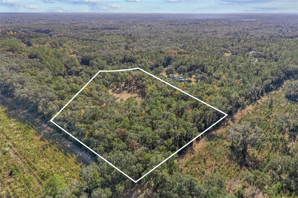 4120 NW 192nd Drive Newberry FL 32669