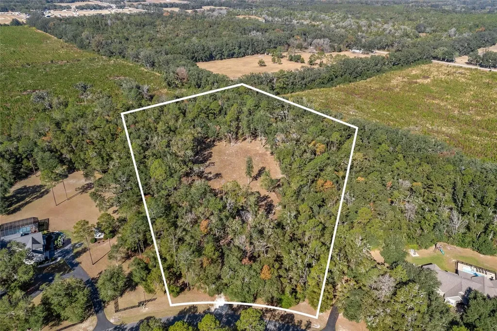 4120 NW 192nd Drive Newberry FL 32669