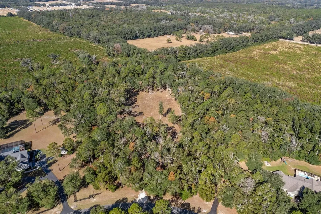 4120 NW 192nd Drive Newberry FL 32669