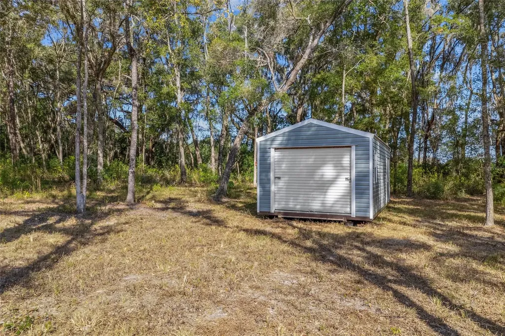 4120 NW 192nd Drive Newberry FL 32669