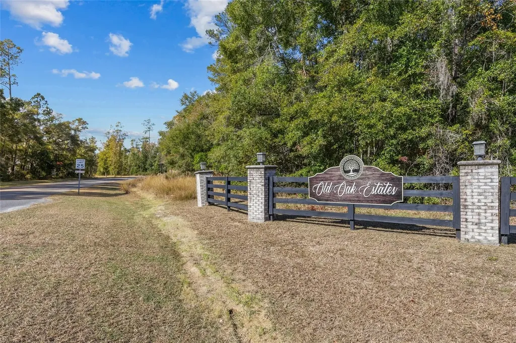 4120 NW 192nd Drive Newberry FL 32669