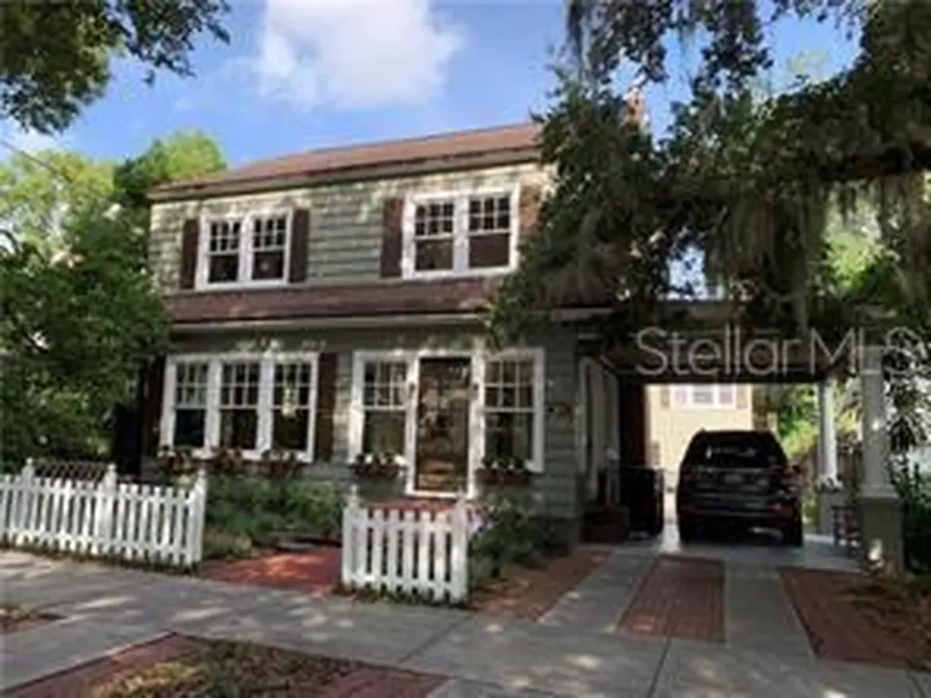 19 A N Thornton Avenue W Orlando FL 32801