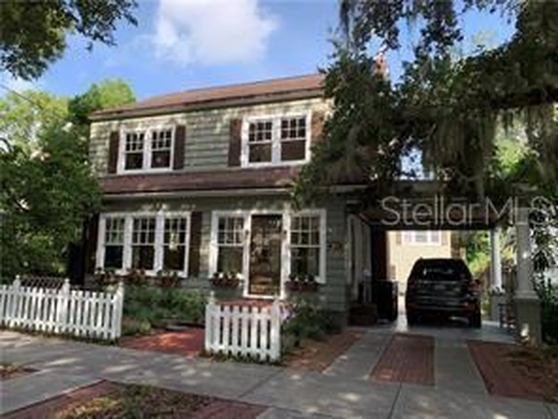 19 A N Thornton Avenue W Orlando FL 32801