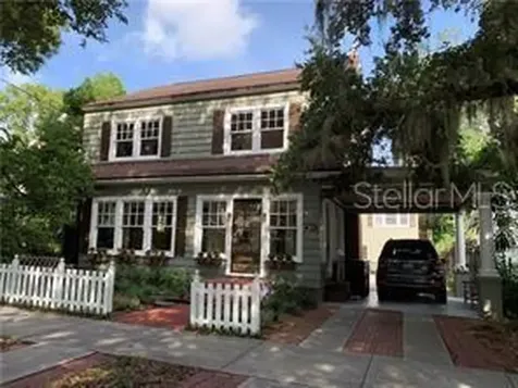 19 A N Thornton Avenue W Orlando FL 32801