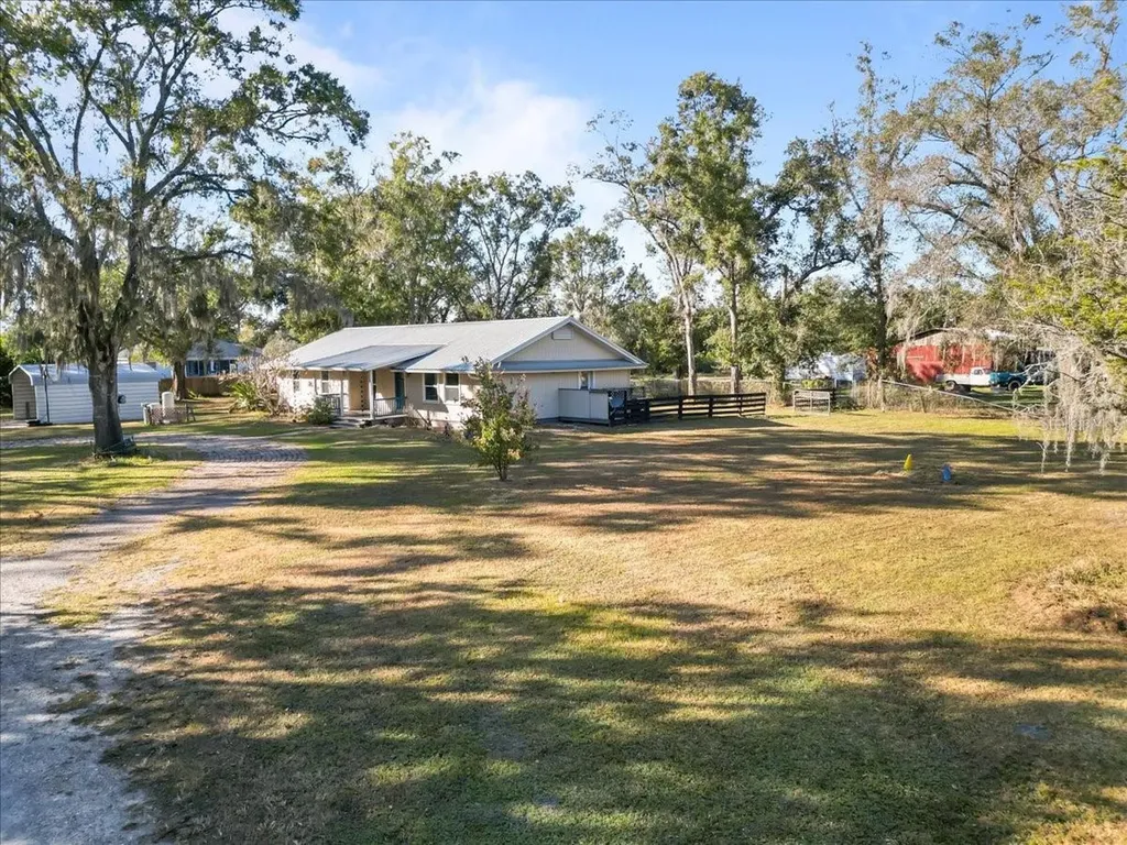 4805 Cooper Road Plant City FL 33565