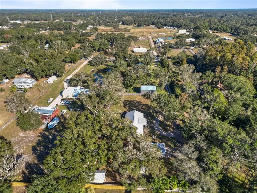 4805 Cooper Road Plant City FL 33565
