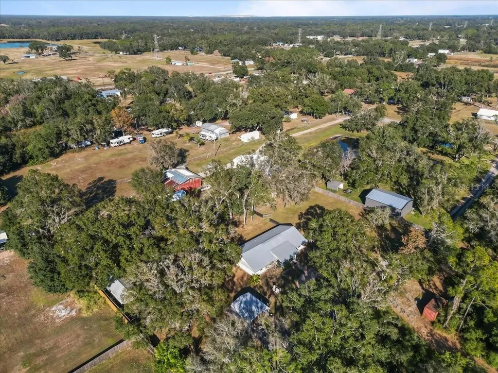 4805 Cooper Road Plant City FL 33565