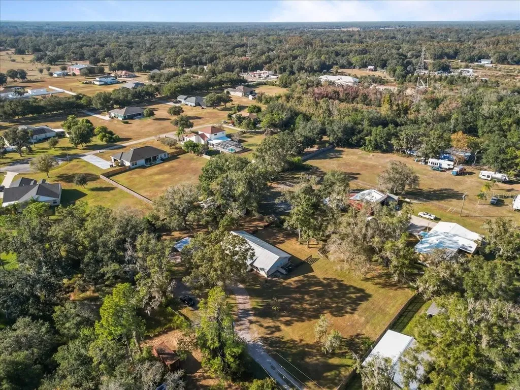 4805 Cooper Road Plant City FL 33565