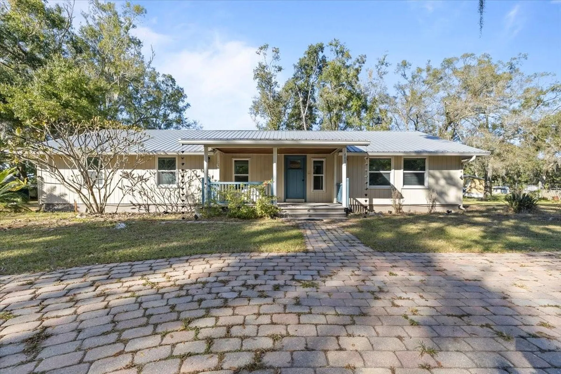 4805 Cooper Road Plant City FL 33565