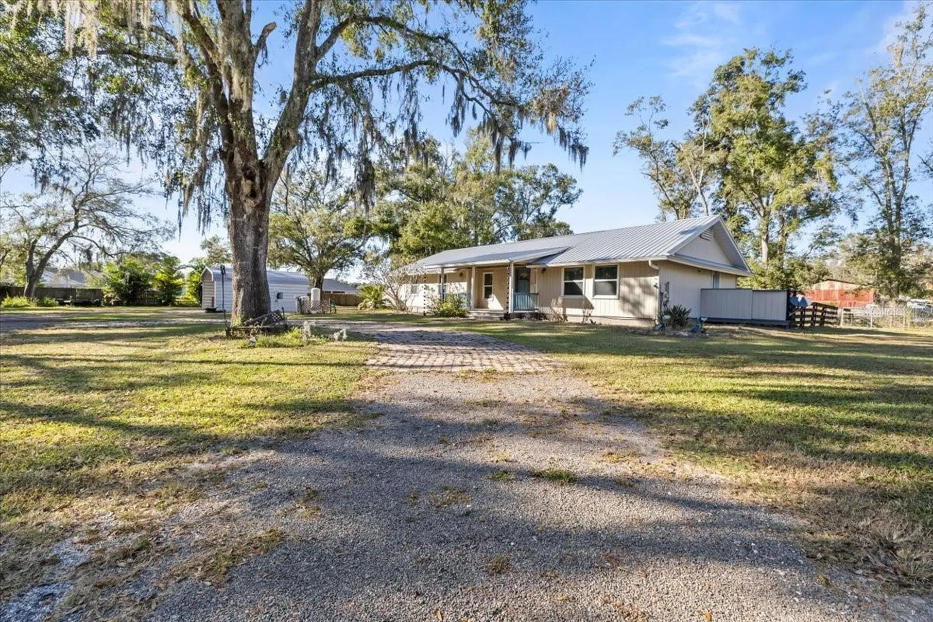 4805 Cooper Road Plant City FL 33565