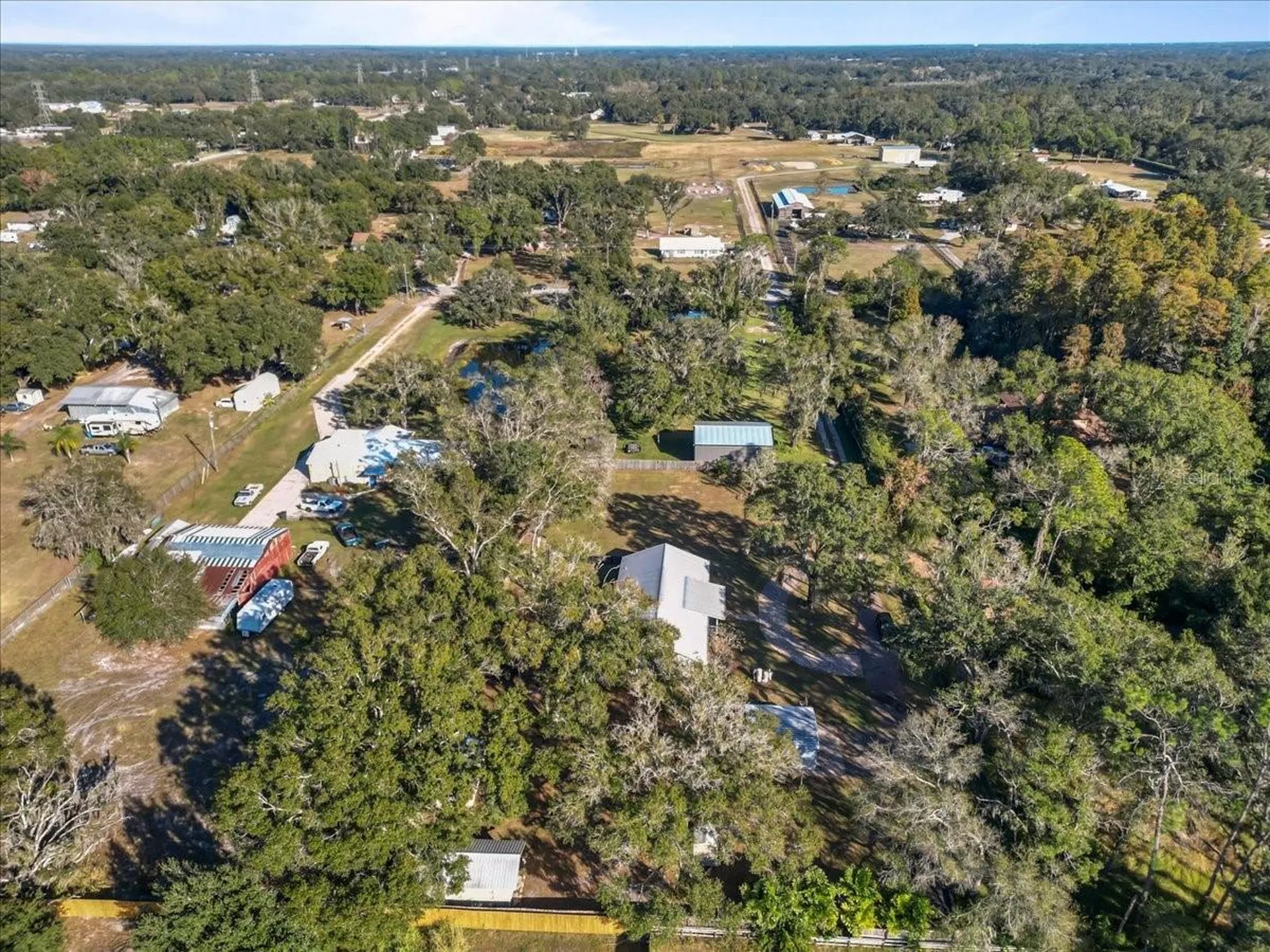 4805 Cooper Road Plant City FL 33565