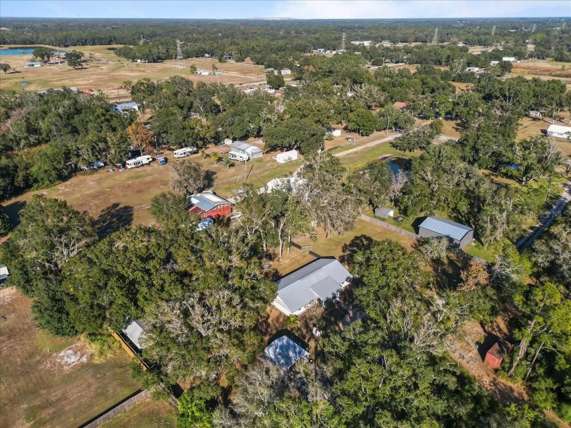 4805 Cooper Road Plant City FL 33565
