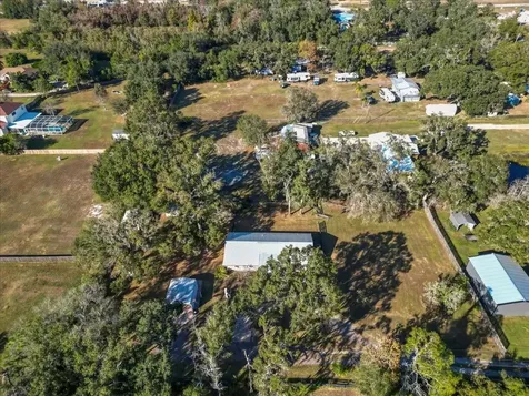 4805 Cooper Road Plant City FL 33565