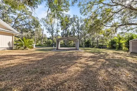 4805 Cooper Road Plant City FL 33565