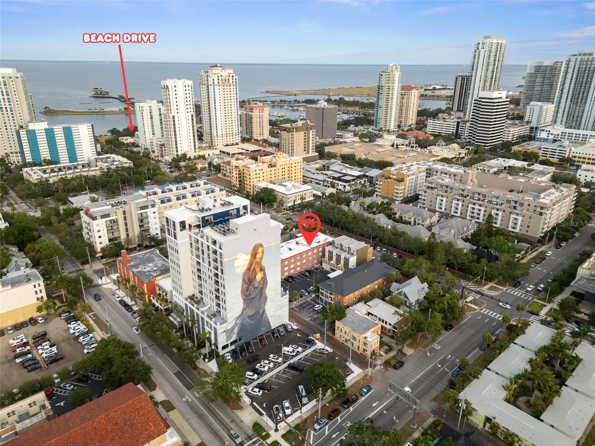 219 4th Avenue N St Petersburg FL 33701