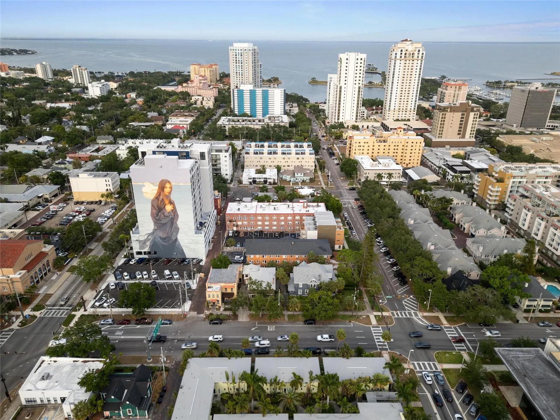 219 4th Avenue N St Petersburg FL 33701