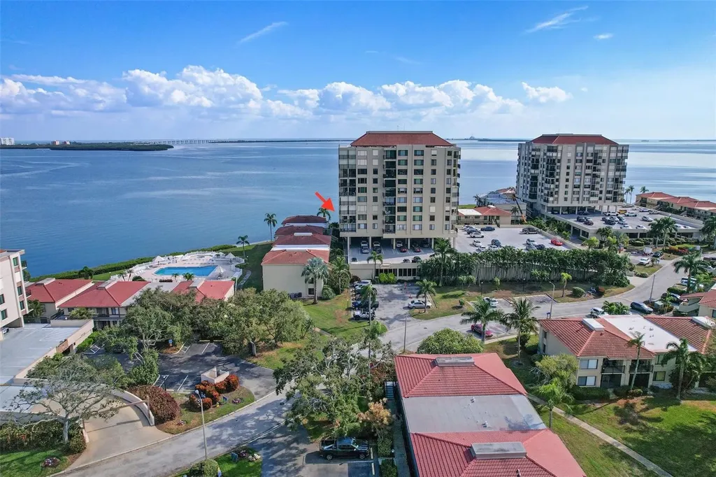 6322 Palma Del Mar Boulevard S St Petersburg FL 33715
