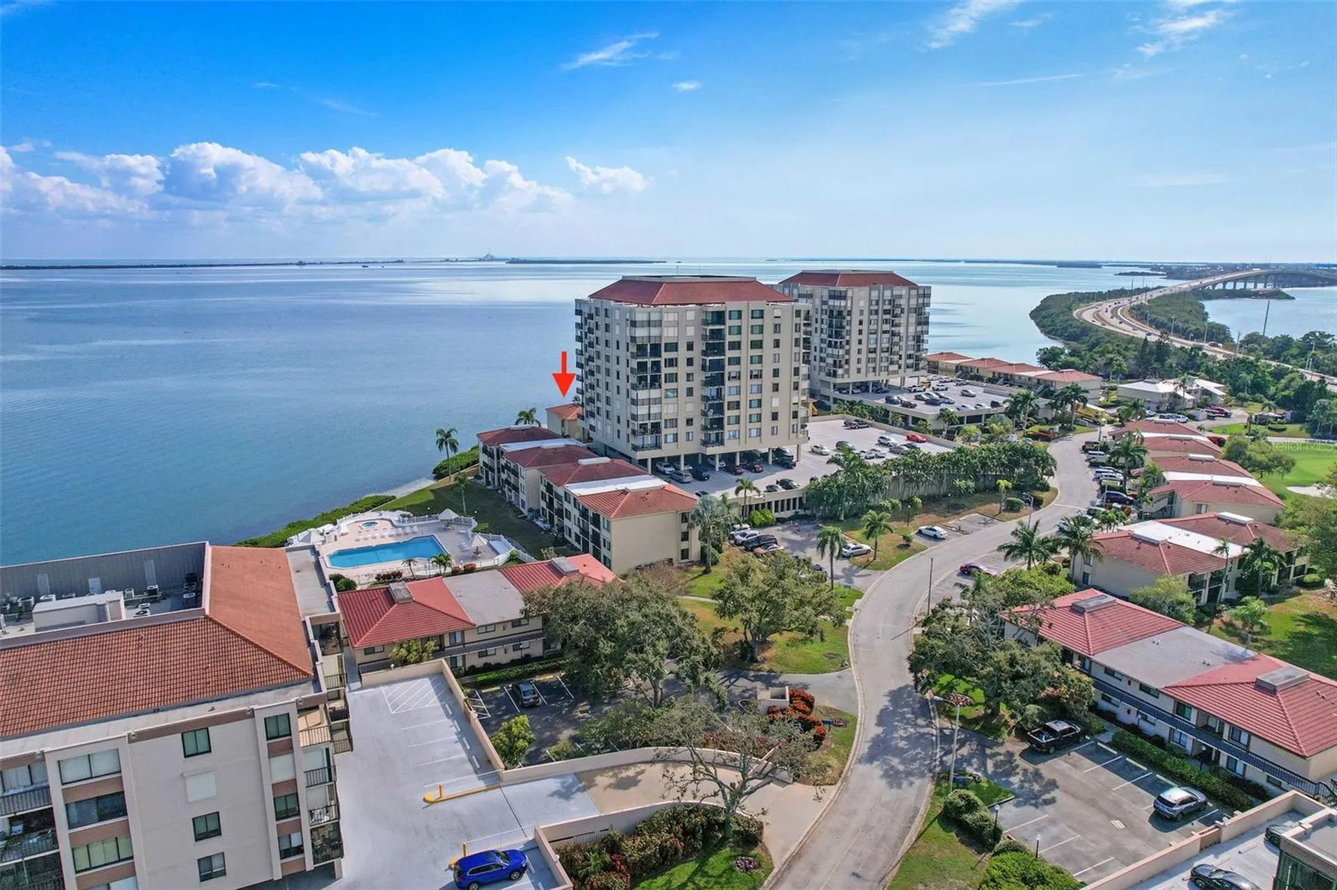 6322 Palma Del Mar Boulevard S St Petersburg FL 33715
