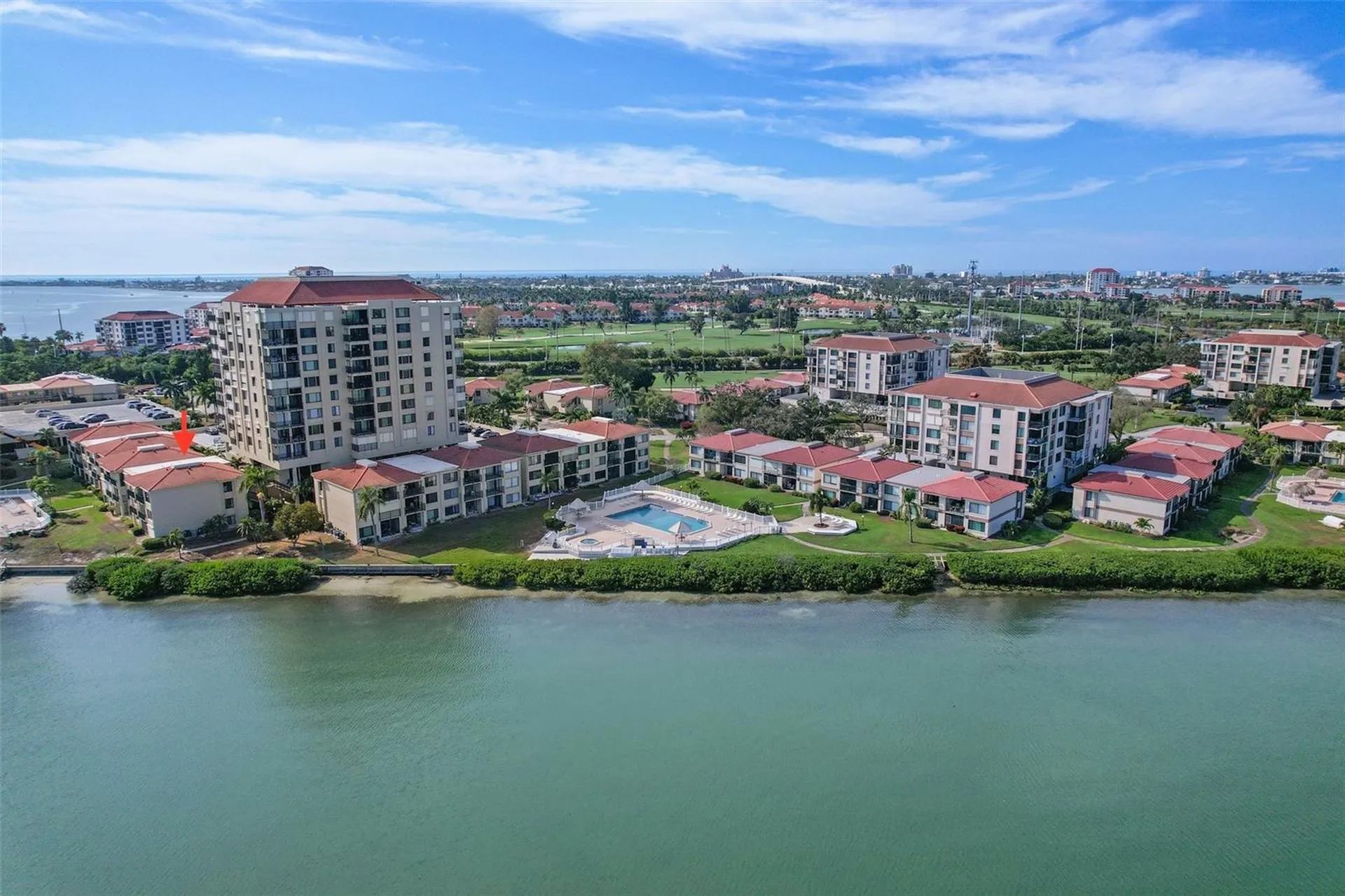 6322 Palma Del Mar Boulevard S St Petersburg FL 33715