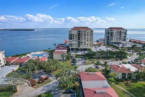 6322 Palma Del Mar Boulevard S St Petersburg FL 33715