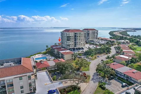 6322 Palma Del Mar Boulevard S St Petersburg FL 33715