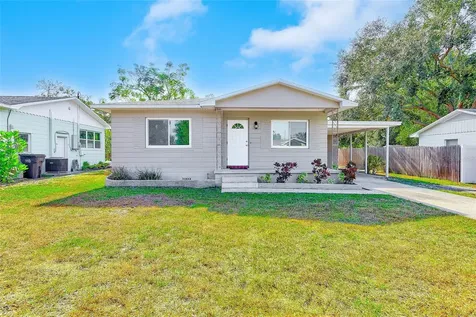 5272 48th Terrace N St Petersburg FL 33709