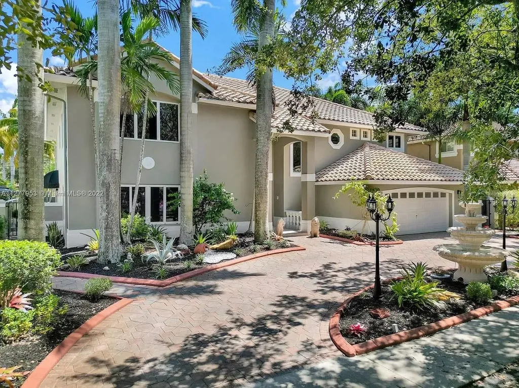 15945 NW 82nd Court Miami Lakes FL 33016