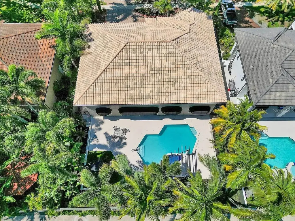 15945 NW 82nd Court Miami Lakes FL 33016