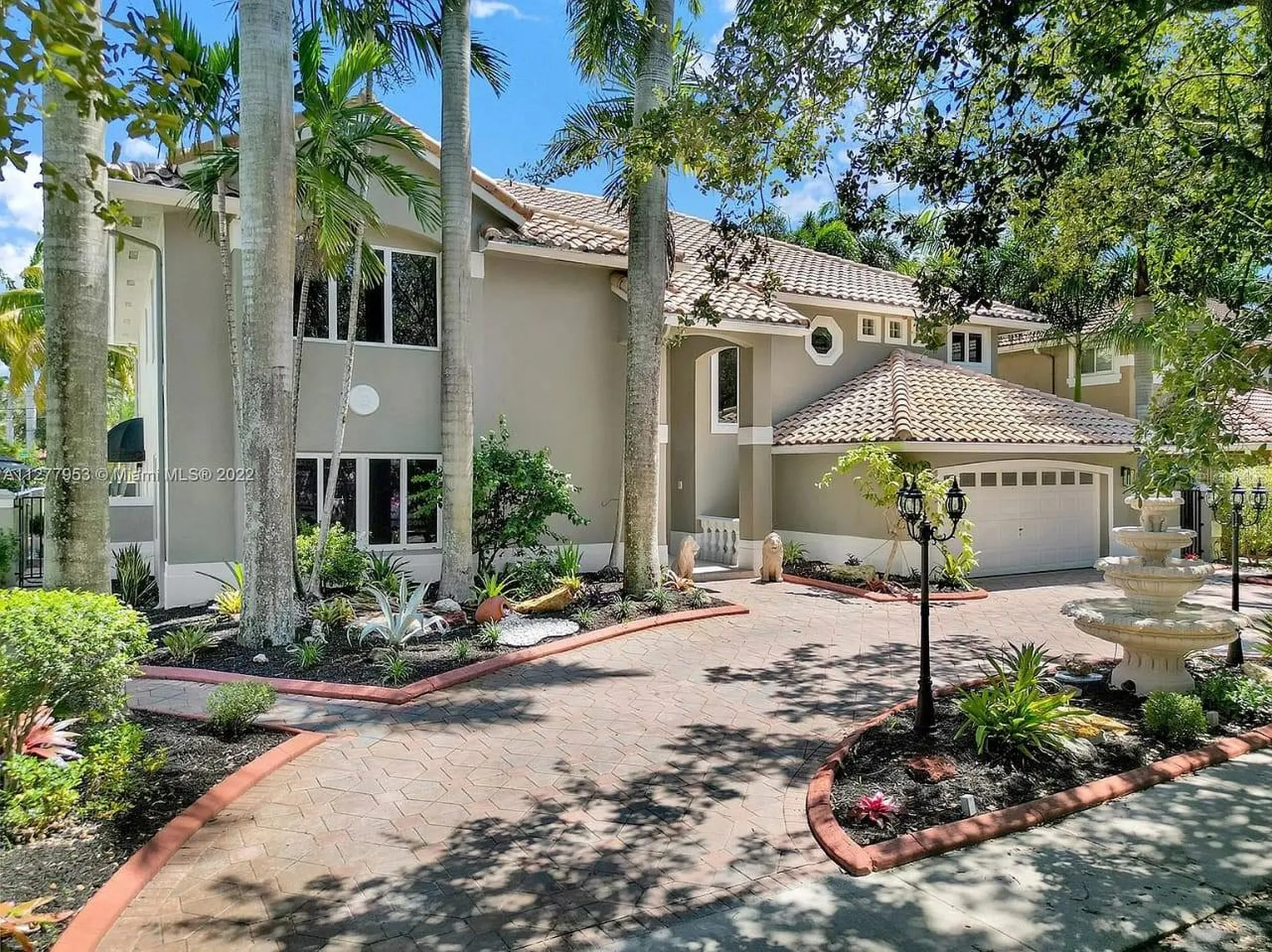 15945 NW 82nd Court Miami Lakes FL 33016