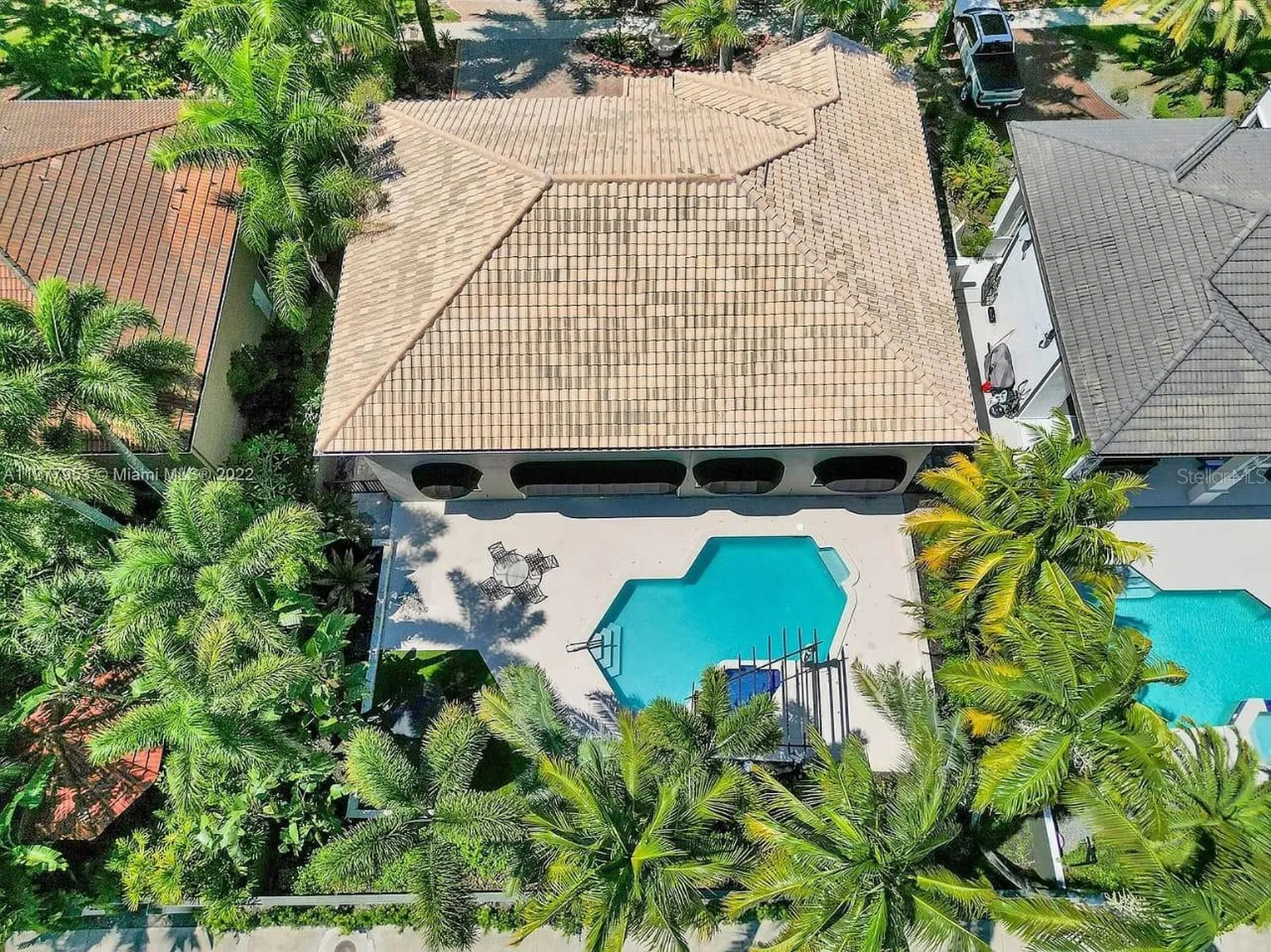 15945 NW 82nd Court Miami Lakes FL 33016
