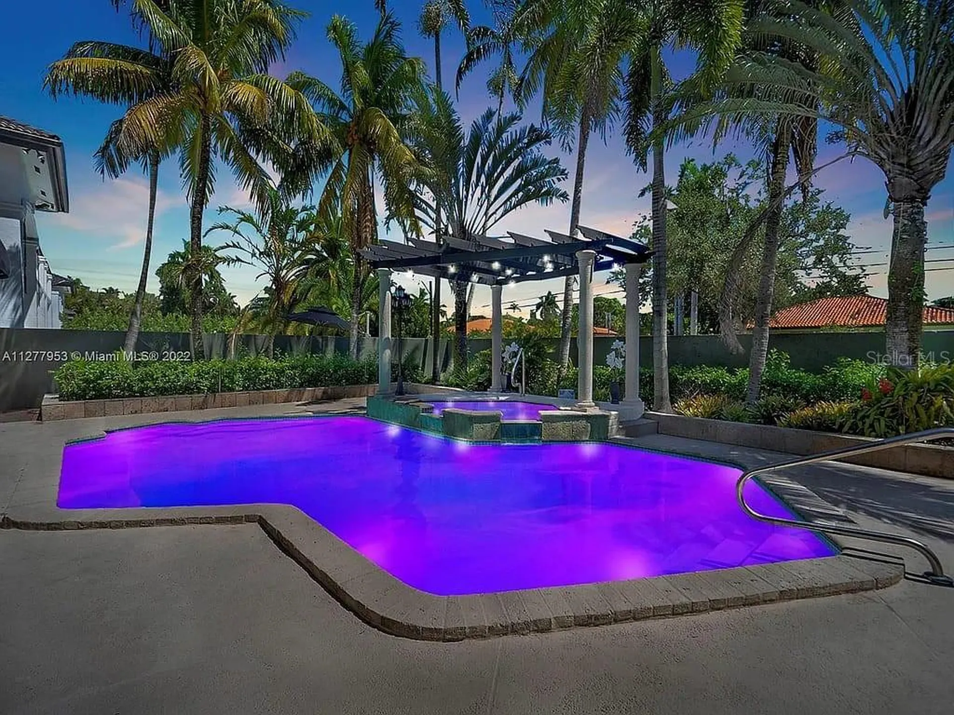 15945 NW 82nd Court Miami Lakes FL 33016