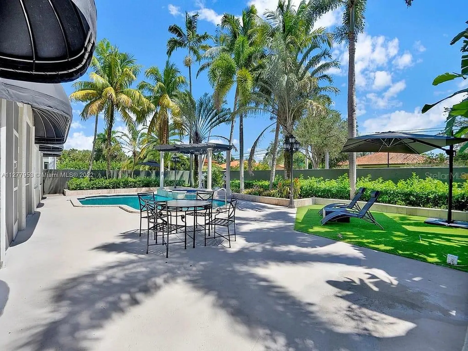 15945 NW 82nd Court Miami Lakes FL 33016
