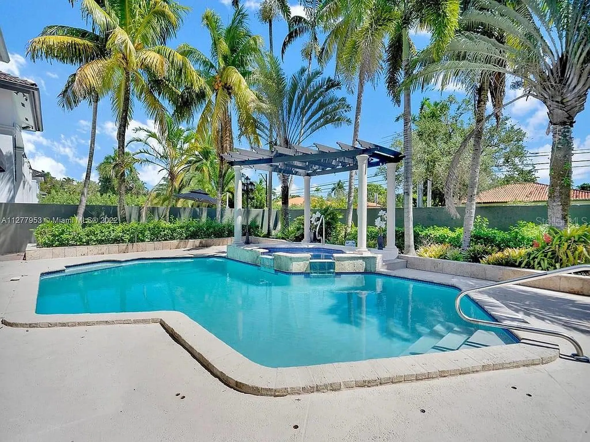 15945 NW 82nd Court Miami Lakes FL 33016