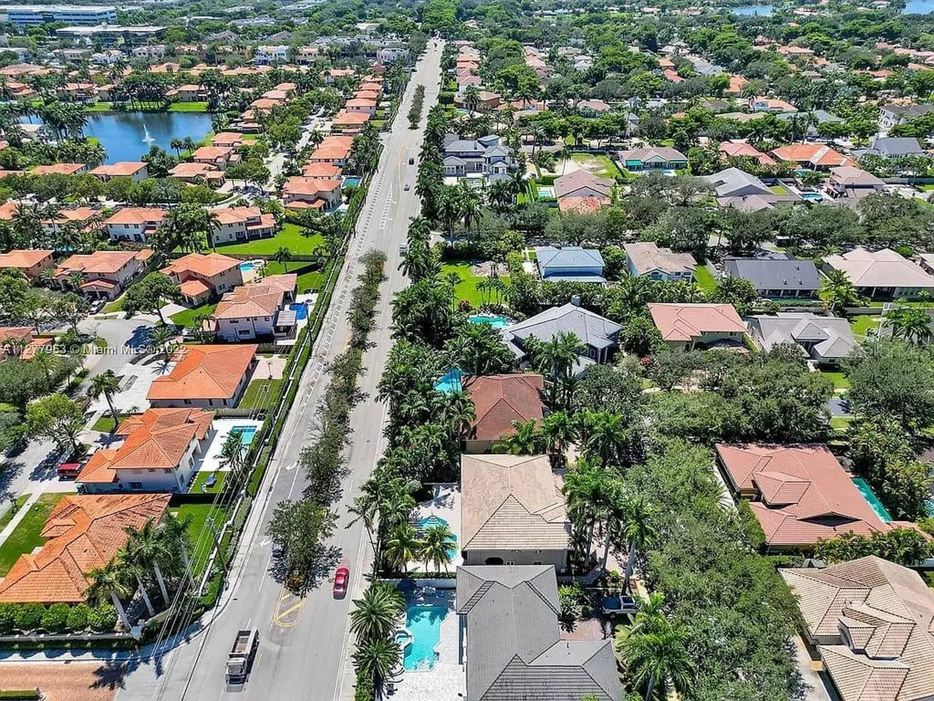 15945 NW 82nd Court Miami Lakes FL 33016