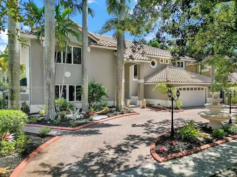 15945 NW 82nd Court Miami Lakes FL 33016
