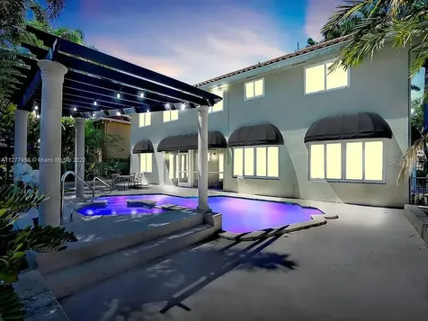 15945 NW 82nd Court Miami Lakes FL 33016
