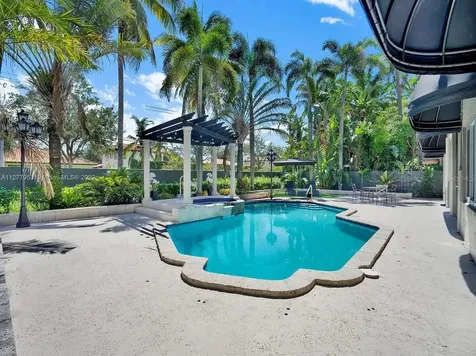 15945 NW 82nd Court Miami Lakes FL 33016