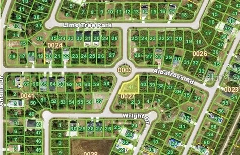 439 Albatross Road Rotonda West FL 33947