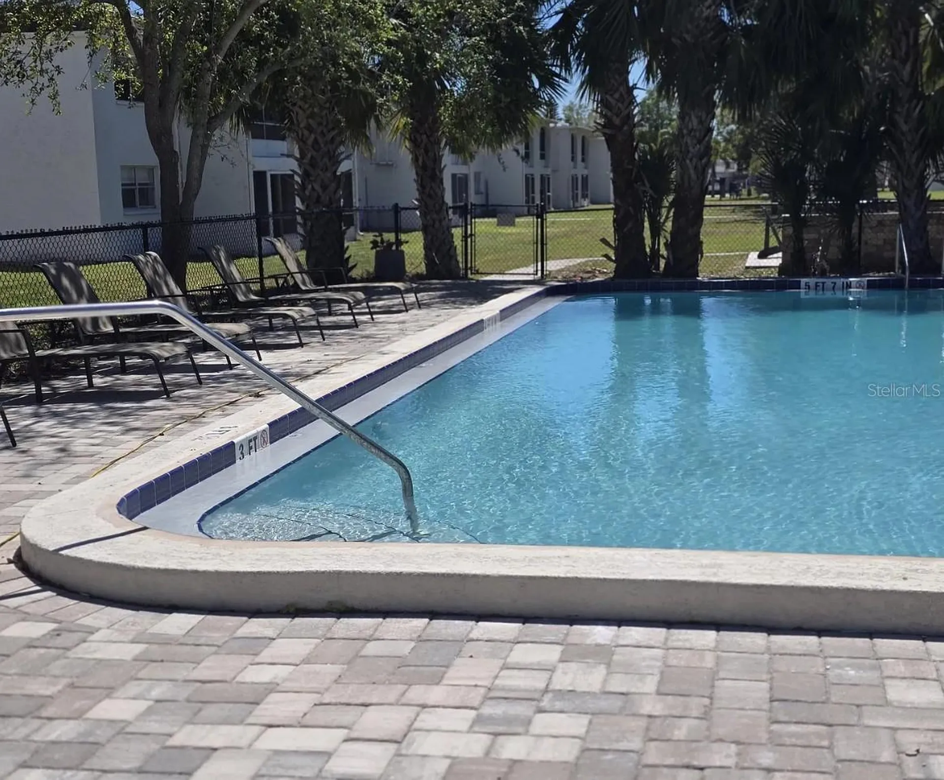 9919 Aquarius Drive Port Richey FL 34668