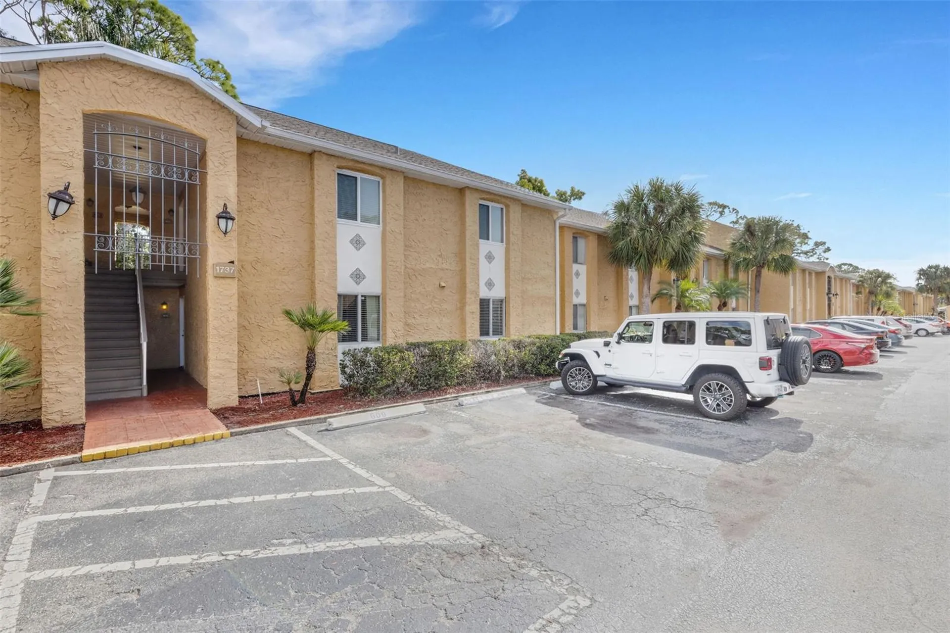 Sarasota FL, 1737 Parakeet Way, Unit 608