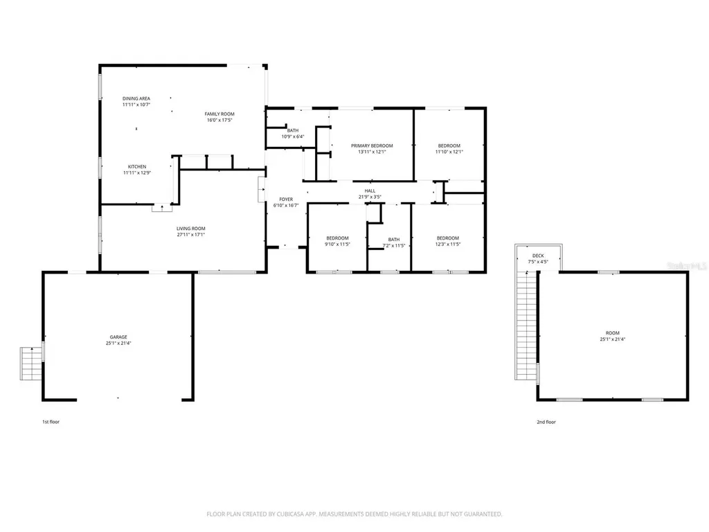 5322 Lisa Avenue Lakeland FL 33813