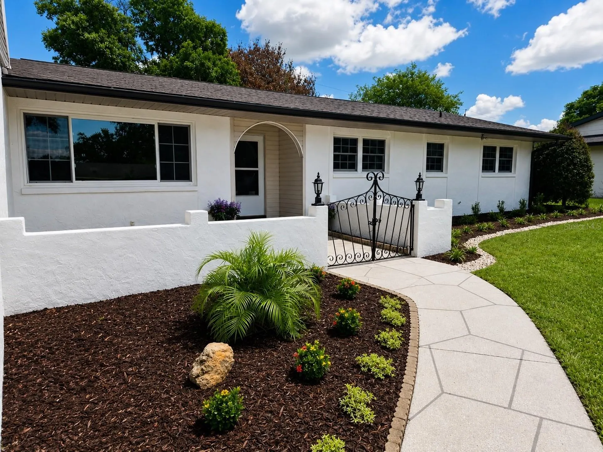 5322 Lisa Avenue Lakeland FL 33813